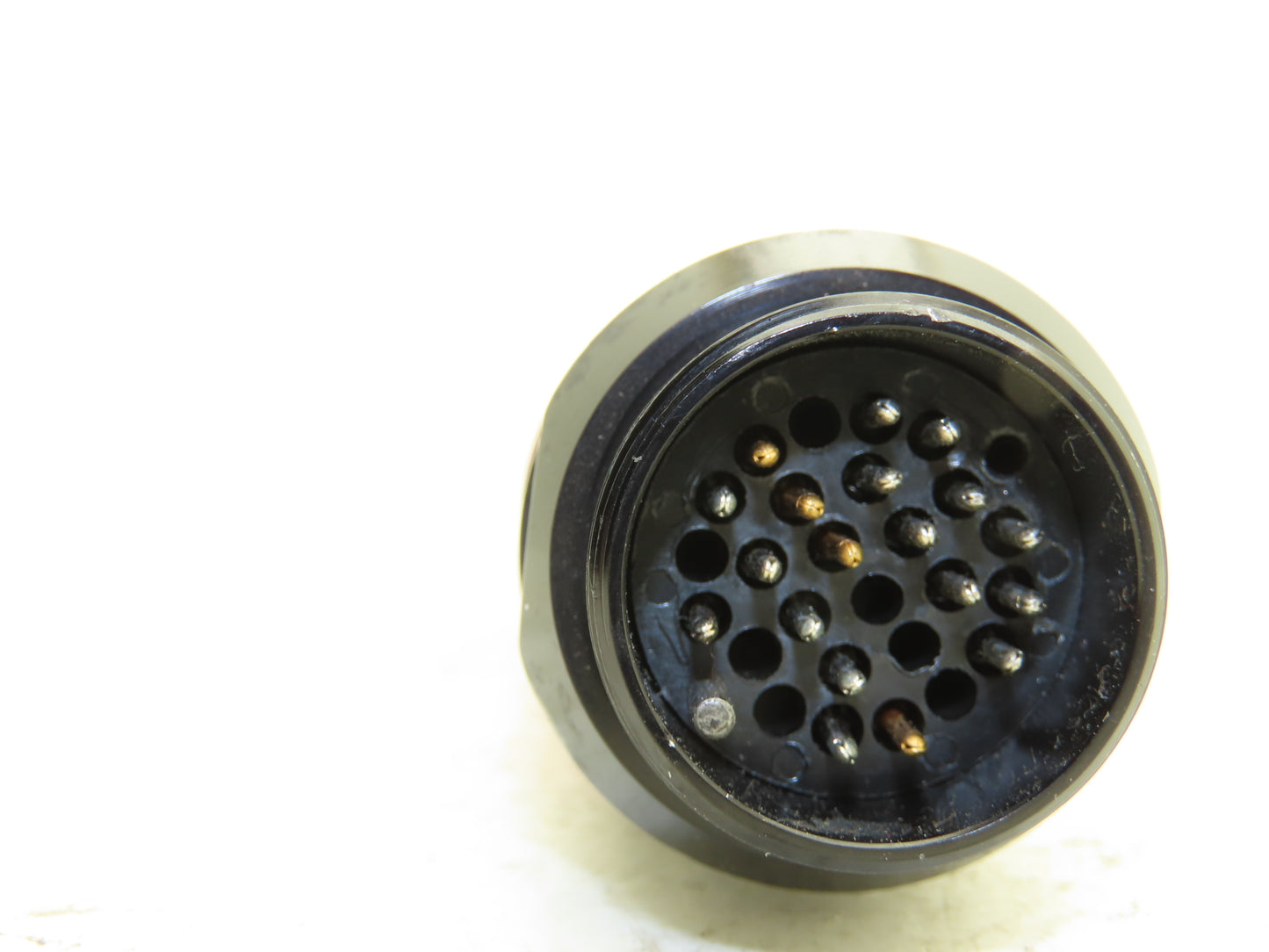 GSE Tech-Motive Tool 48057P-23019 Servo Nutrunner Inline Tool 3/8" Chuck 41.2Nm