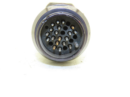 GSE Tech-Motive Tool 48057P-23019 Servo Nutrunner Inline Tool 1/2" Chuck 41Nm