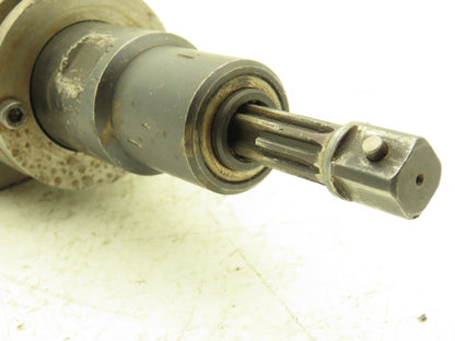GSE Tech-Motive Tool 48057P-23019 Servo Nutrunner Inline Tool 1/2" Chuck 41Nm