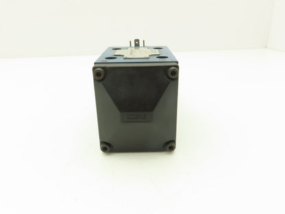 Rexroth 4WF10FA31/CG24N9K4 Hydraulic Solenoid Directional Control Valve 24VDC