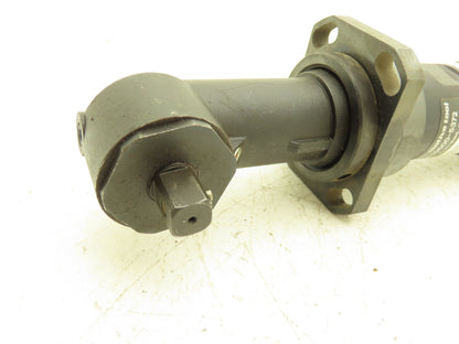 GSE Tech-Motive Tool 48156A-90 Servo Nutrunner Right Angle 1/2" Chuck 159.3Nm