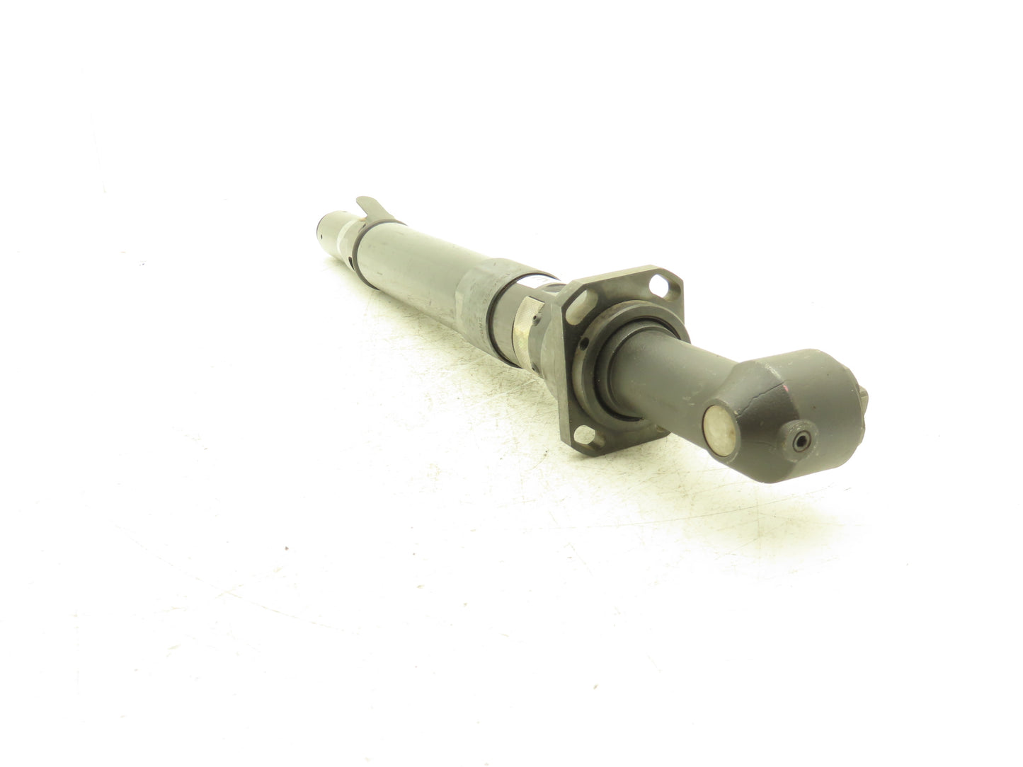 GSE Tech-Motive Tool 48156A-90 Servo Nutrunner Right Angle 1/2" Chuck 159.3Nm