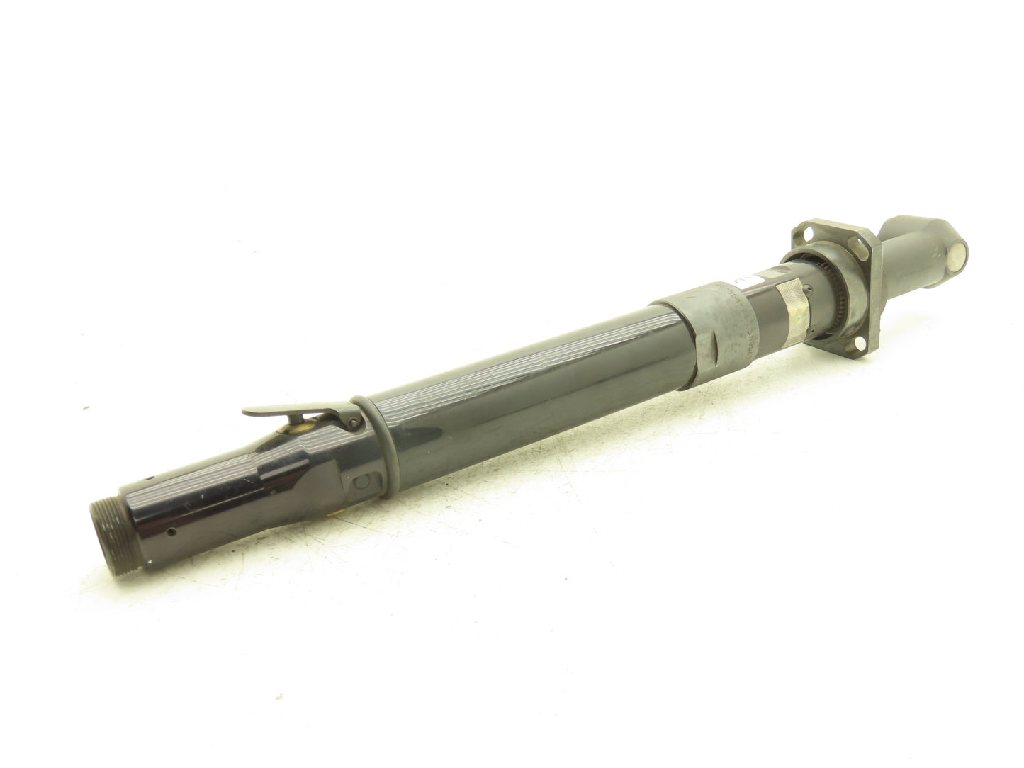 GSE Tech-Motive Tool 48156A-90 Servo Nutrunner Right Angle 1/2" Chuck 159.3Nm