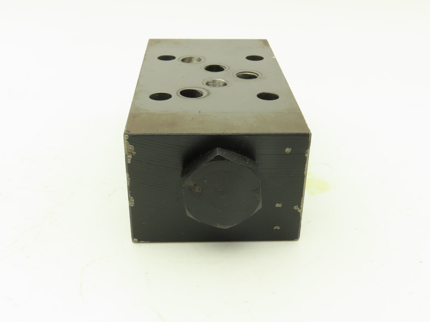 Vickers DGMPC-5-ABK-BAK-30 System Stack Hydraulic Check Valve Sandwich 4570 PSI