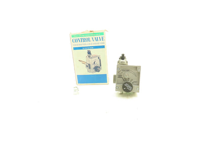 White Rodgers 37C73U 622 Natural Gas Control Valve Water Heater Thermostat