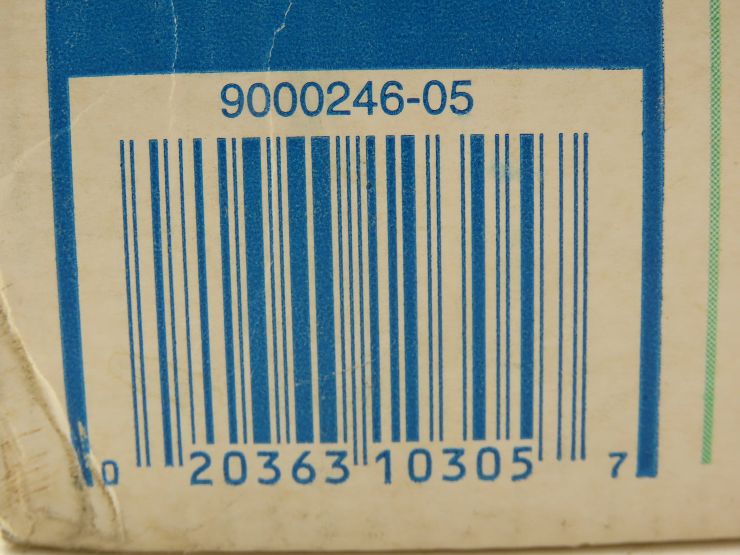 White Rodgers 37C73U 622 Natural Gas Control Valve Water Heater Thermostat