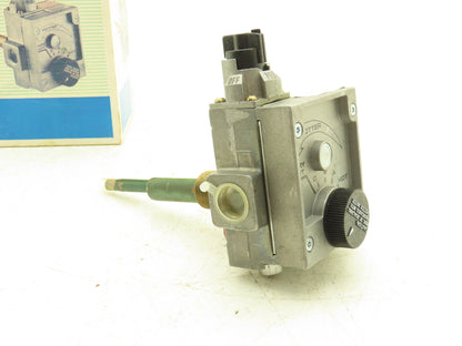 White Rodgers 37C73U 622 Natural Gas Control Valve Water Heater Thermostat