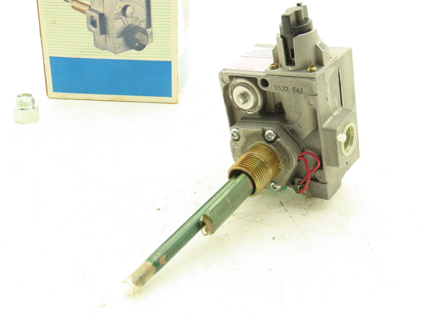 White Rodgers 37C73U 622 Natural Gas Control Valve Water Heater Thermostat