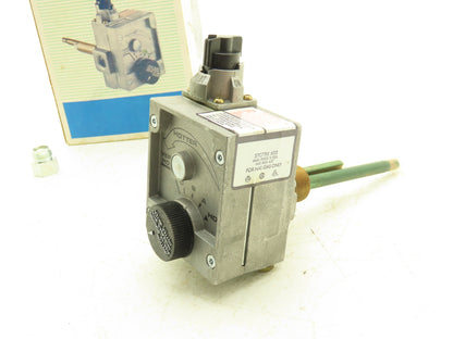 White Rodgers 37C73U 622 Natural Gas Control Valve Water Heater Thermostat