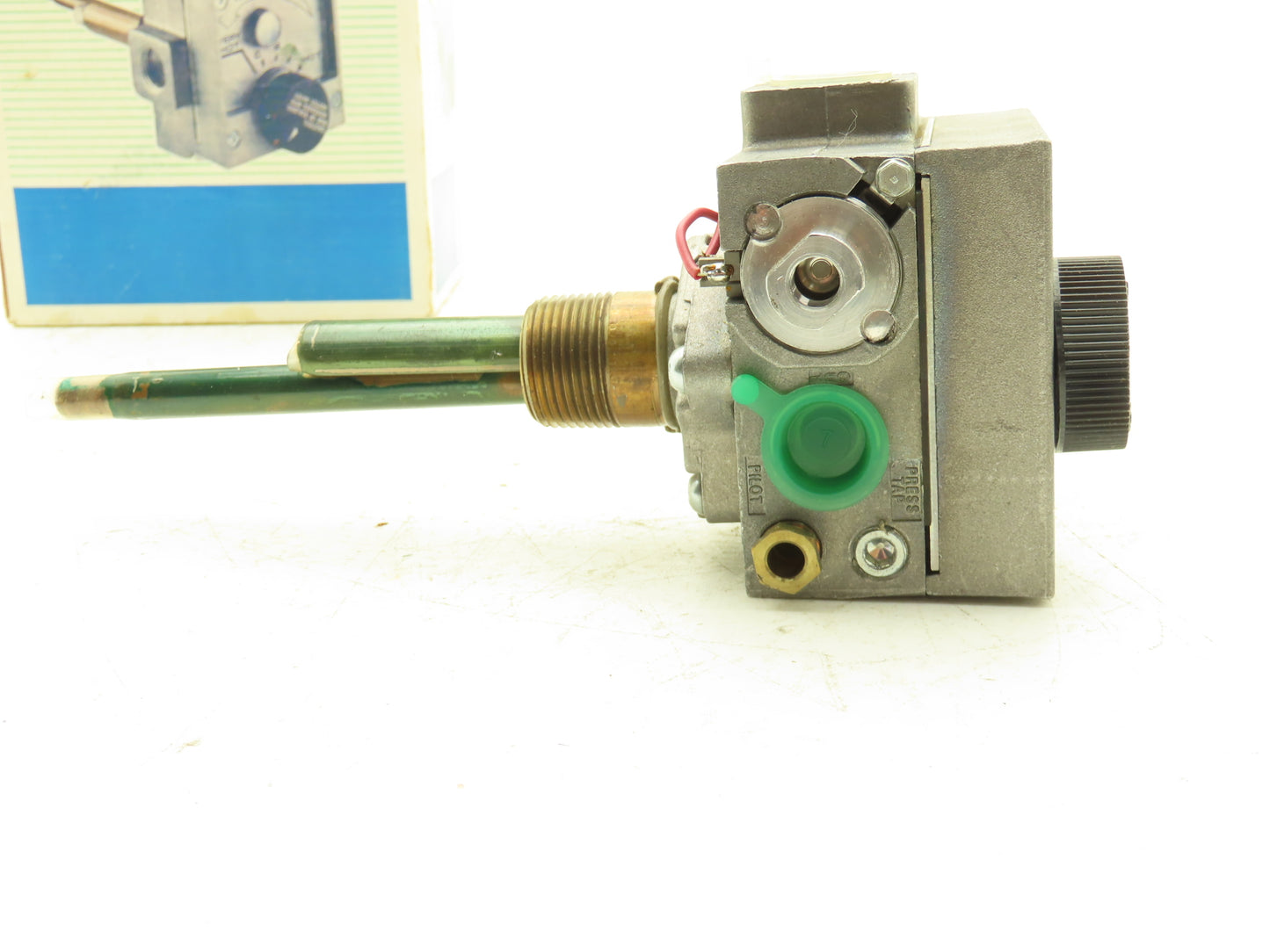 White Rodgers 37C73U 622 Natural Gas Control Valve Water Heater Thermostat