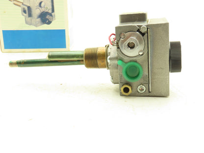 White Rodgers 37C73U 622 Natural Gas Control Valve Water Heater Thermostat