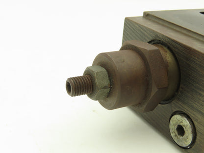 Vickers DGMC-5-AT-FW-S-30 SystemStak Hydraulic Pressure Relief Valve 4570 PSI