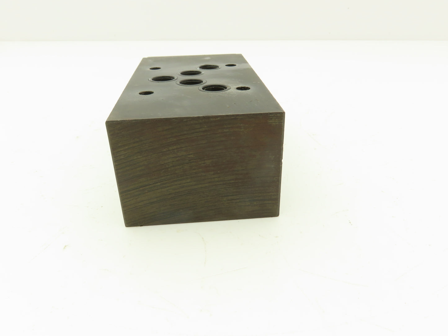 Vickers DGMC-5-AT-FW-S-30 SystemStak Hydraulic Pressure Relief Valve 4570 PSI