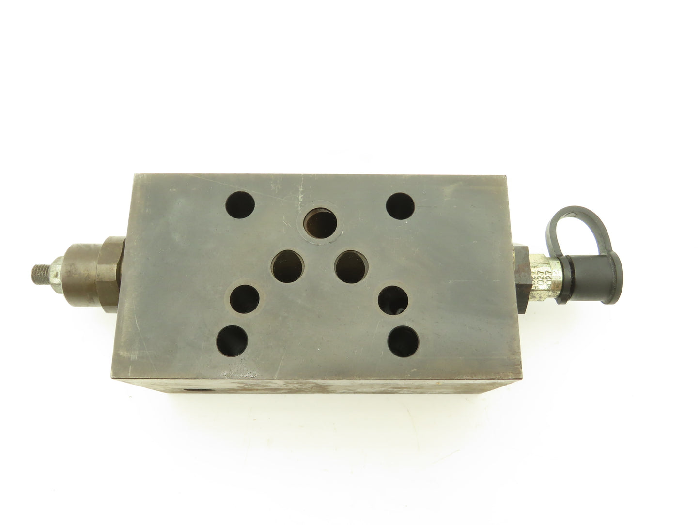 Vickers DGMX25PPFWS30EN407 SystemStak Hydraulic Pressure Reducing Valve 4570 PSI