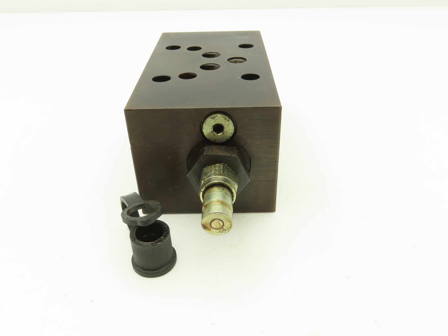 Vickers DGMX25PPFWS30EN407 SystemStak Hydraulic Pressure Reducing Valve 4570 PSI