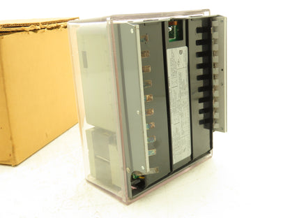 Fireye 70D30 Solid State Burner Management Series D W/Amplifier & Programmer