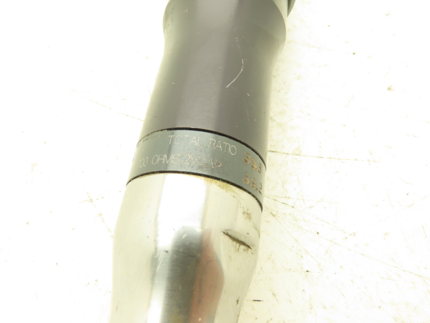 Stanley E30LSRA2AXG-22 Electric Nutrunner 3/8" Drive Right Angle 59Nm 33.6 Ratio
