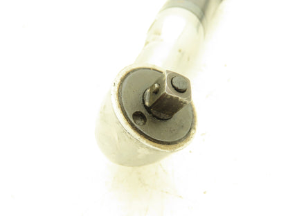 Stanley E30LSRA2AXG-22 Electric Nutrunner 3/8" Drive Right Angle 59Nm 33.6 Ratio