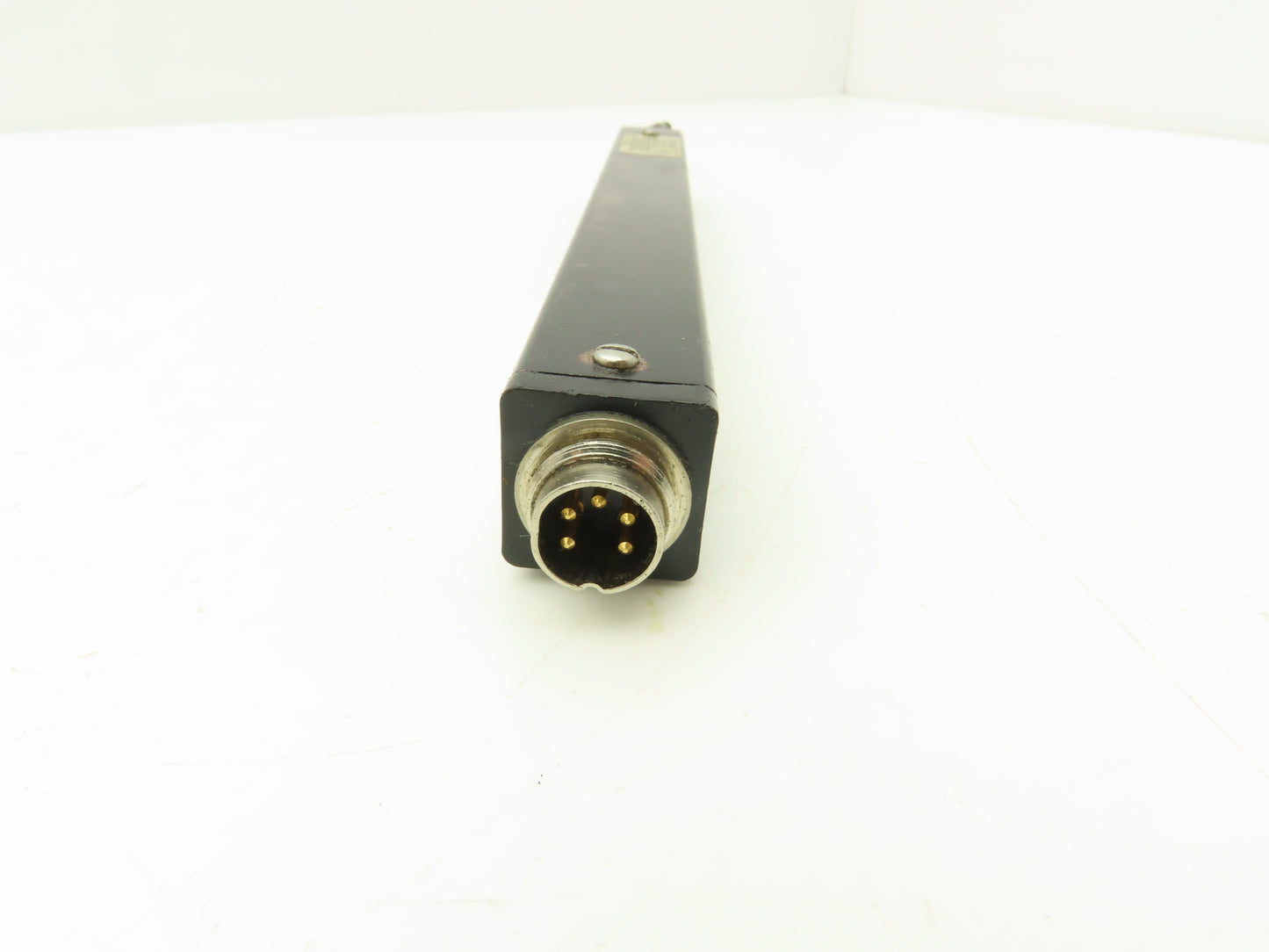 Data Instruments F56105101 6" Range Position Transducer Waters Short Longfellow