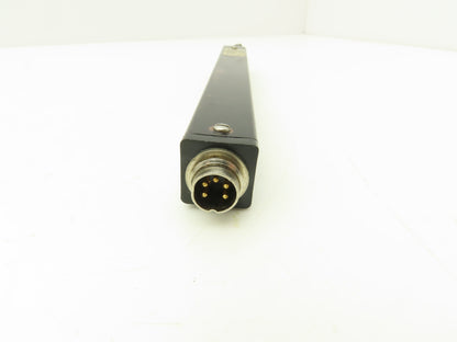 Data Instruments F56105101 6" Range Position Transducer Waters Short Longfellow