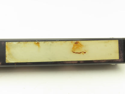 Data Instruments F56105101 6" Range Position Transducer Waters Short Longfellow