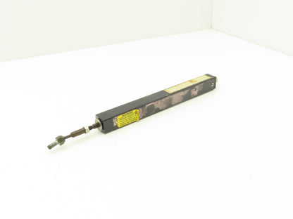 Data Instruments F56105101 6" Range Position Transducer Waters Short Longfellow