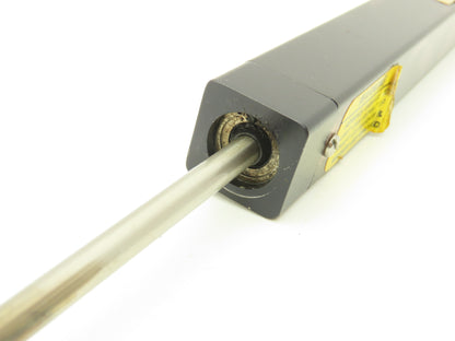 Data Instruments F56105101 6" Range Position Transducer Waters Short Longfellow