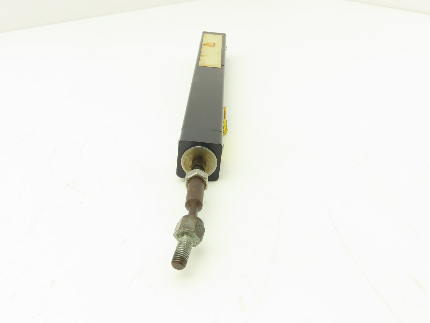 Data Instruments F56105101 6" Range Position Transducer Waters Short Longfellow