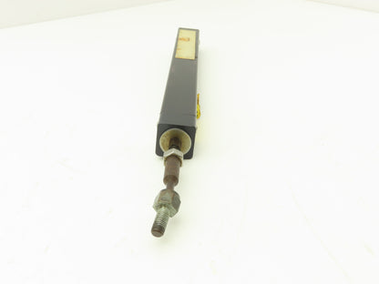 Data Instruments F56105101 6" Range Position Transducer Waters Short Longfellow