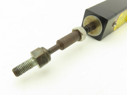 Data Instruments F56105101 6" Range Position Transducer Waters Short Longfellow