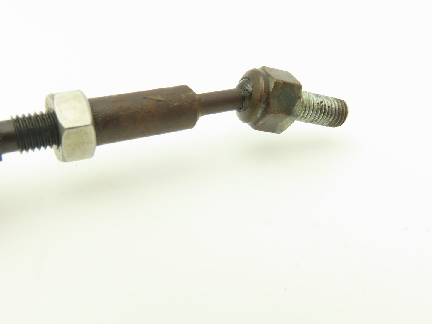 Data Instruments F56105101 6" Range Position Transducer Waters Short Longfellow