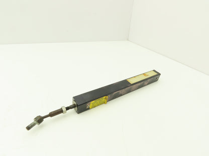 Data Instruments F56105101 6" Range Position Transducer Waters Short Longfellow