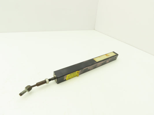 Data Instruments F56105101 6" Range Position Transducer Waters Short Longfellow