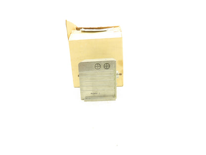 Johnson Controls M40MAA-2 Damper Actuator Motor 90 Deg Fixed Travel 120VAC/24VDC