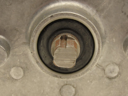 Johnson Controls M40MAA-2 Damper Actuator Motor 90 Deg Fixed Travel 120VAC/24VDC