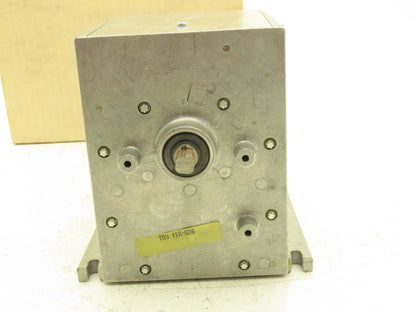 Johnson Controls M40MAA-2 Damper Actuator Motor 90 Deg Fixed Travel 120VAC/24VDC