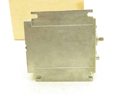 Johnson Controls M40MAA-2 Damper Actuator Motor 90 Deg Fixed Travel 120VAC/24VDC