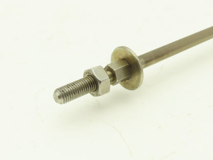 Transducers Direct TD39056W 6" Range Position Transducer Short Longfellow Type