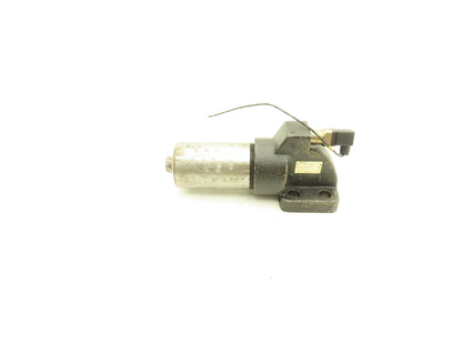 Hycon Hydac 5036204-4 Hydraulic Filter 3600psi 4-Bolt SAE w/Indicator