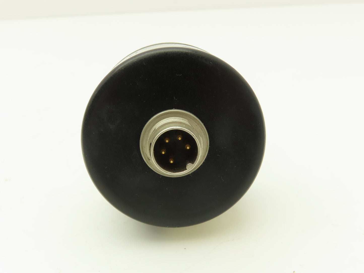 Novotechnik 010016 Linear Taper Position Potentiometer Geared Analog Output