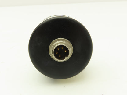 Novotechnik 010016 Linear Taper Position Potentiometer Geared Analog Output