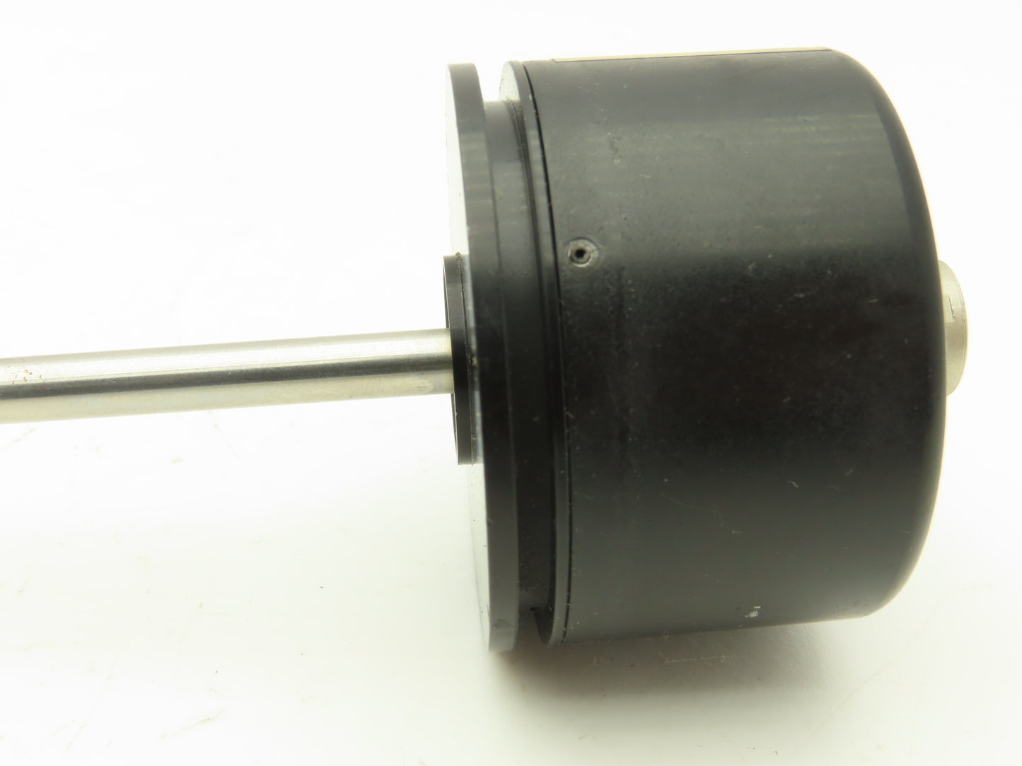 Novotechnik 010016 Linear Taper Position Potentiometer Geared Analog Output