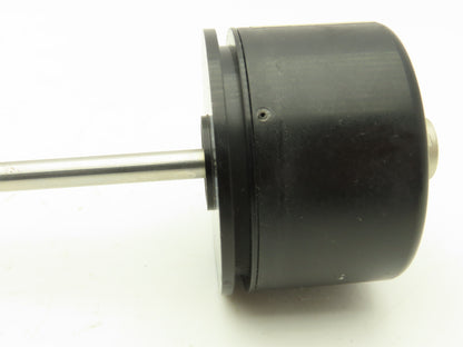 Novotechnik 010016 Linear Taper Position Potentiometer Geared Analog Output