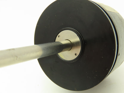 Novotechnik 010016 Linear Taper Position Potentiometer Geared Analog Output