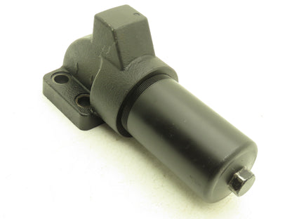 Milacron 10130736 Hydraulic Filter 4500psi 4-Bolt SAE