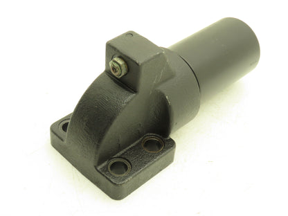 Milacron 10130736 Hydraulic Filter 4500psi 4-Bolt SAE