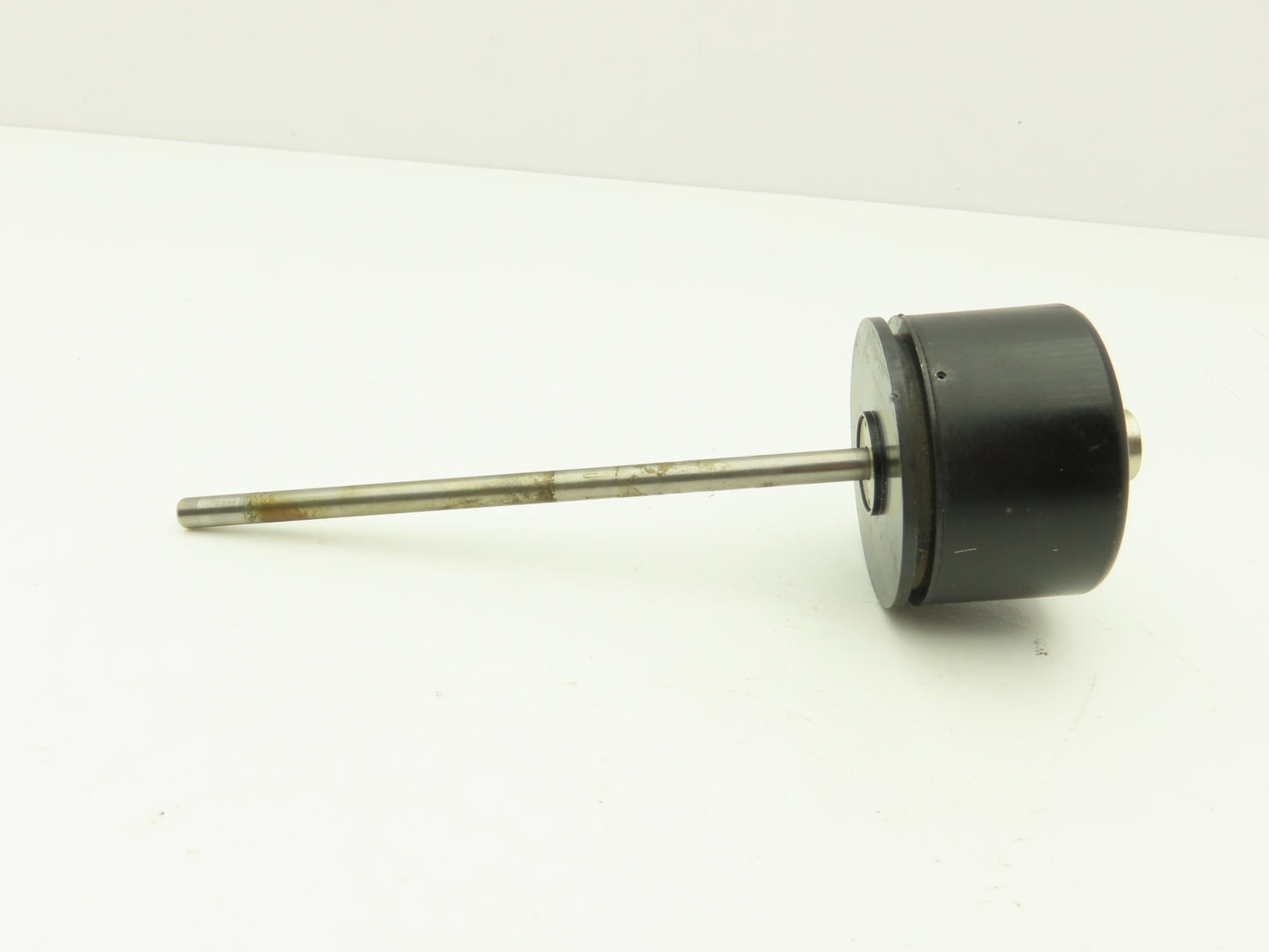 Novotechnik 001016 Linear Taper Position Potentiometer Geared Analog Output