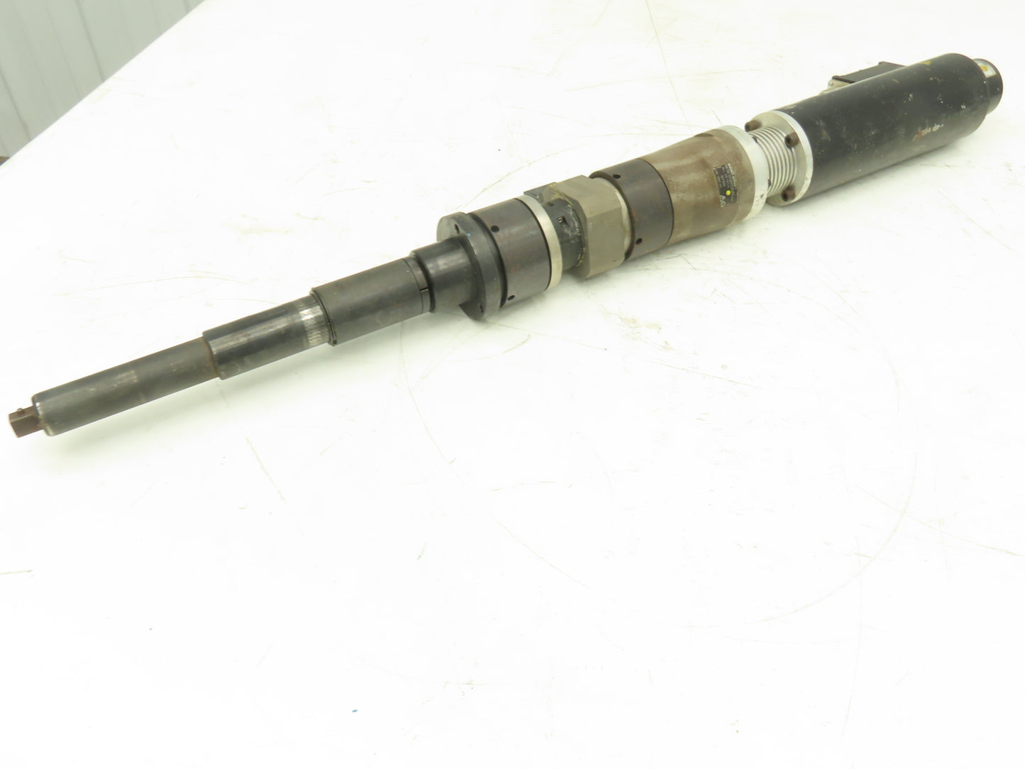 Gardner Denver 3B180A Electronic Servo Nutrunner 1/2" Nut Driver 3BA 927257