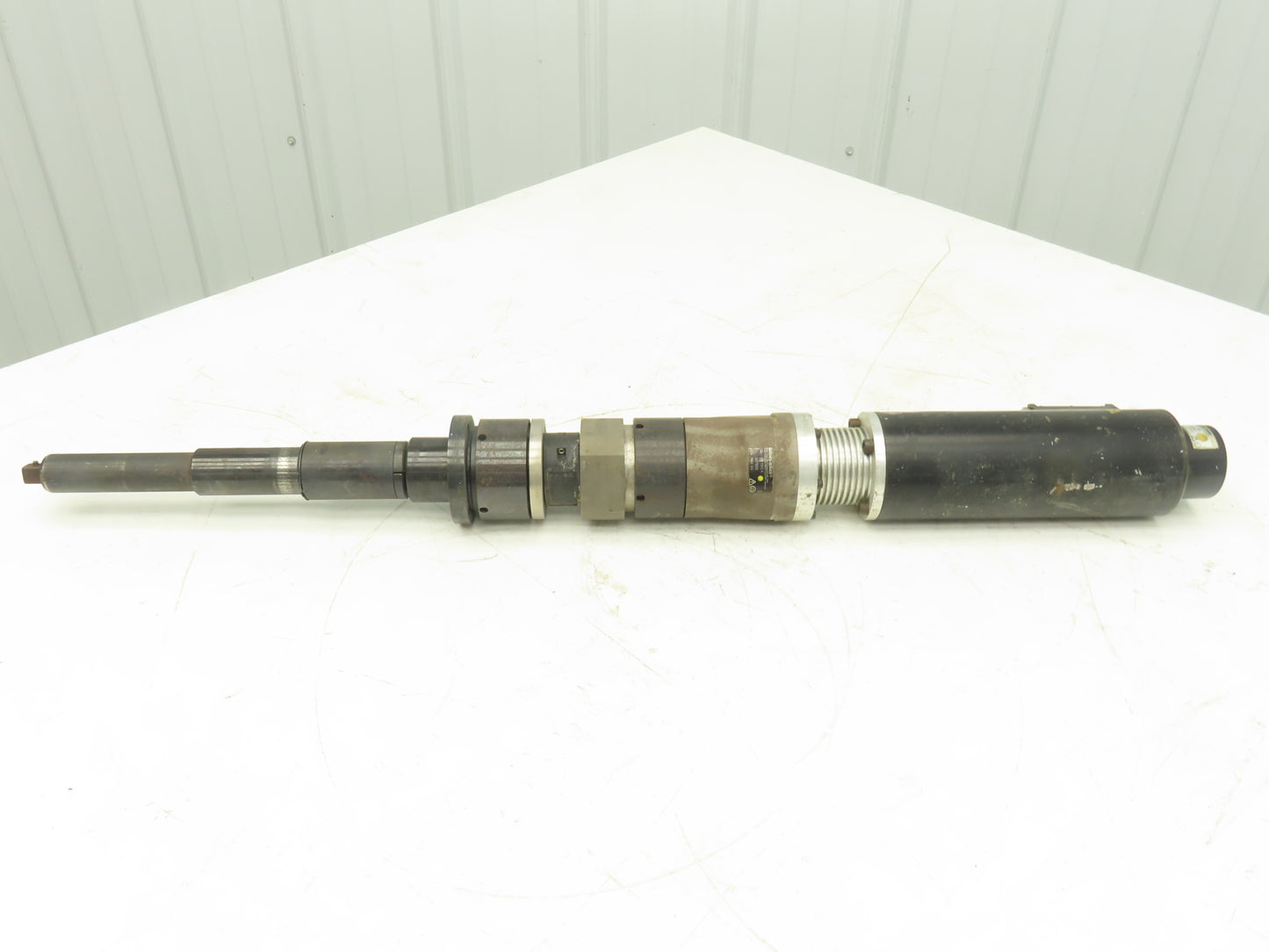 Gardner Denver 3B180A Electronic Servo Nutrunner 1/2" Nut Driver 3BA 927257