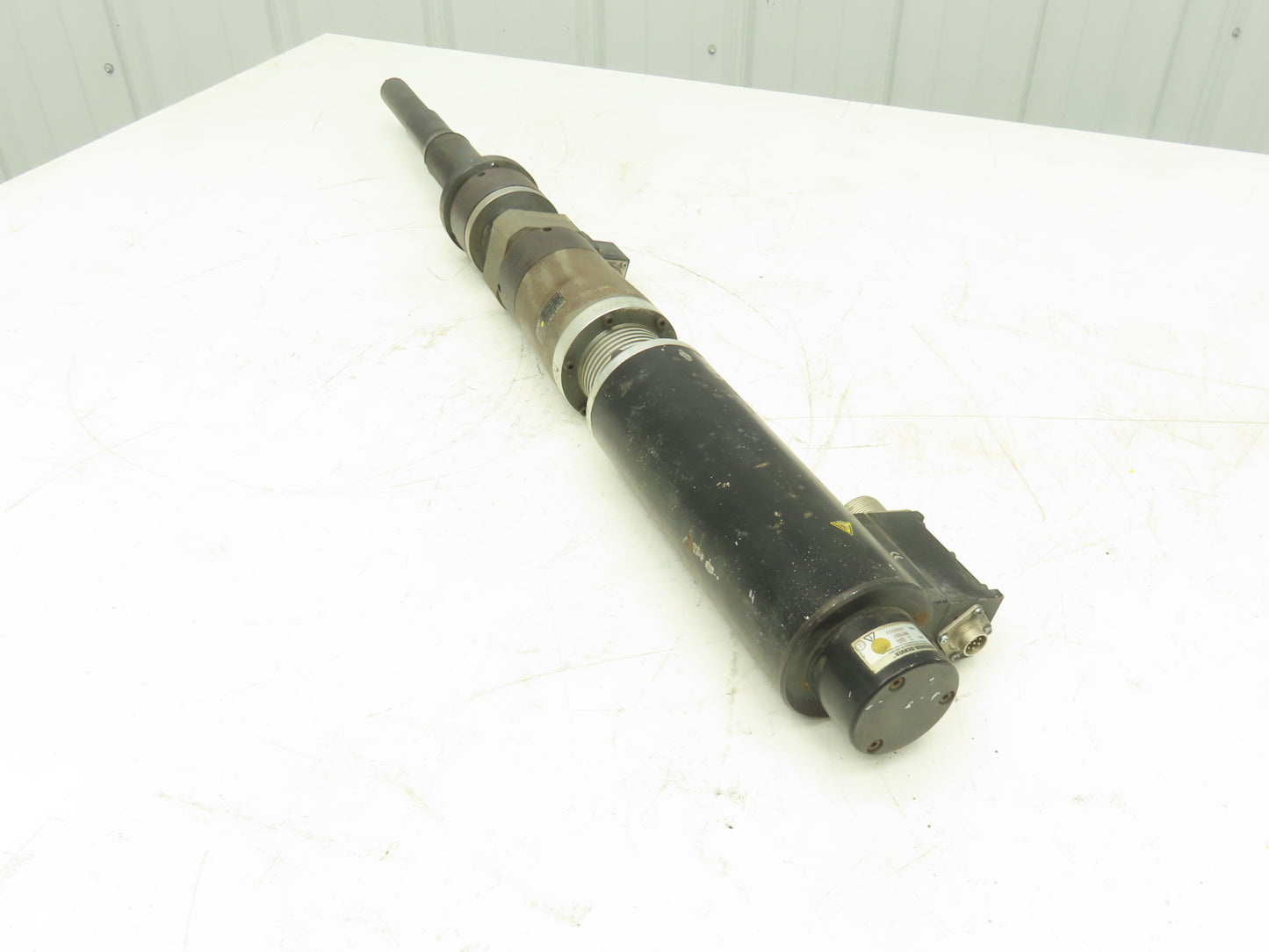 Gardner Denver 3B180A Electronic Servo Nutrunner 1/2" Nut Driver 3BA 927257